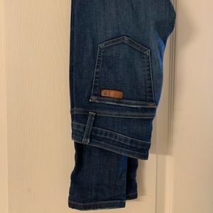 Joe’s jeans